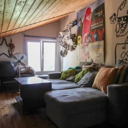 Maison Familiale En Bois Proche Du De Cazaux ヴィラ ラ・テスト・ド・ビュシュ